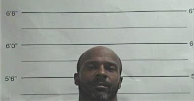 James Davis, - Orleans Parish County, LA 